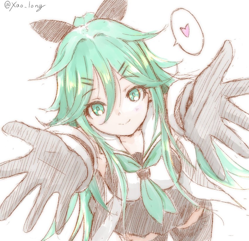 Kantai Collection Rule 34 Image