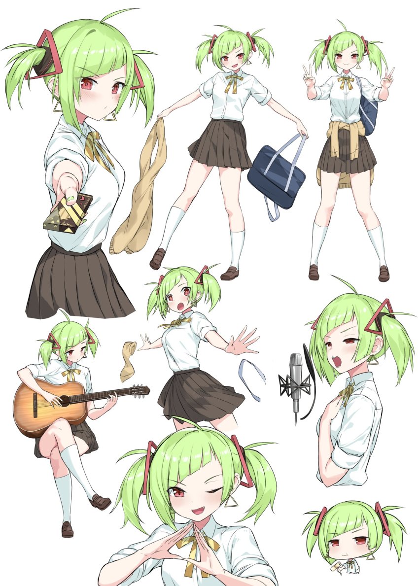 Indie Virtual Youtuber Rule 34 Image