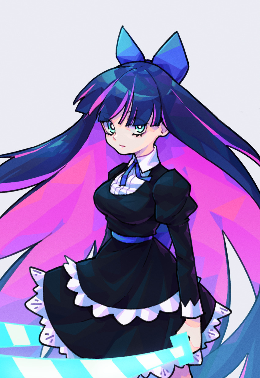 Panty &Amp; Stocking With Garterbelt Rule 34 Image