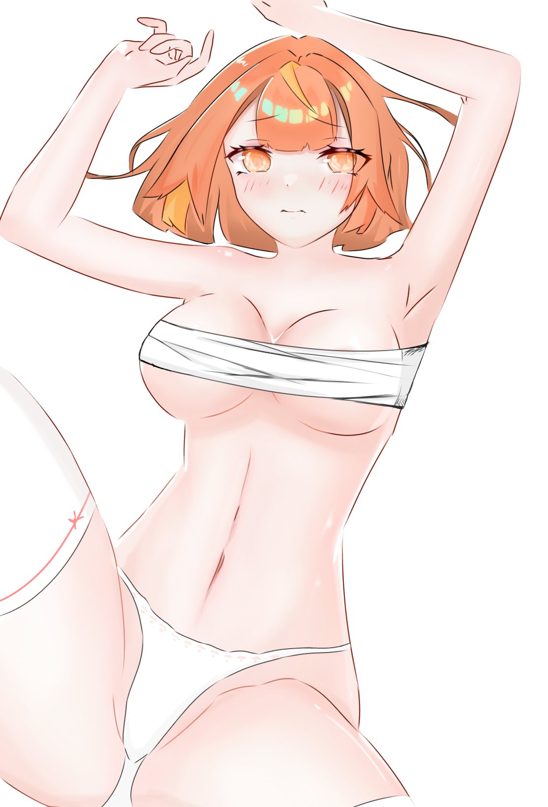 Akatsuki Banmai Rule 34 Image