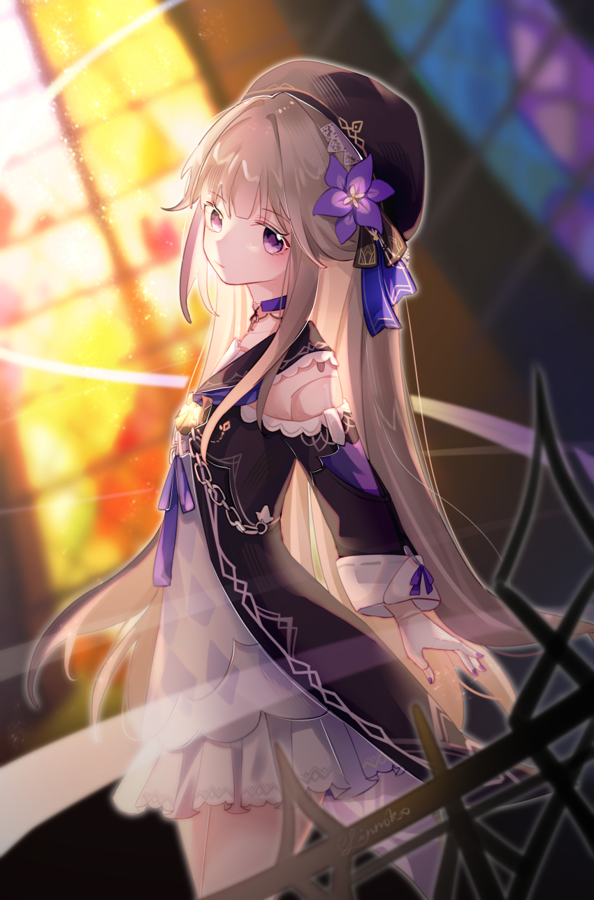 Herta (Puppet) (Honkai: Star Rail) Rule 34 Image