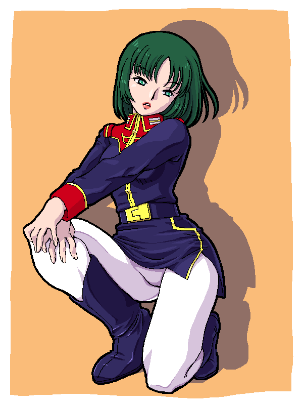 Gundam Rule 34 Image