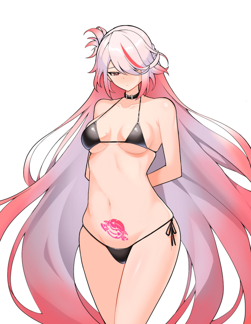 Fu Hua (Honkai (Series)) Rule 34 Image