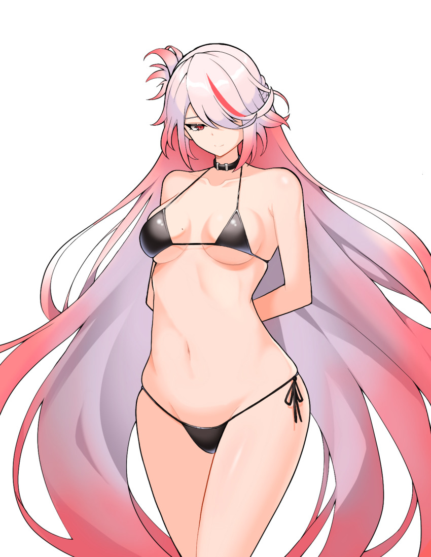 Fu Hua (Honkai (Series)) Rule 34 Image