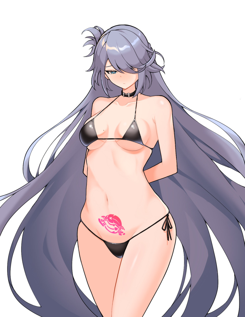 Fu Hua (Honkai (Series)) Rule 34 Image