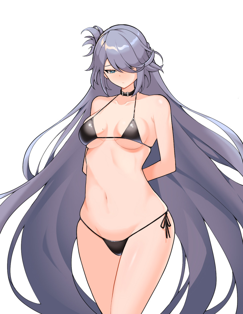 Fu Hua (Honkai (Series)) Rule 34 Image