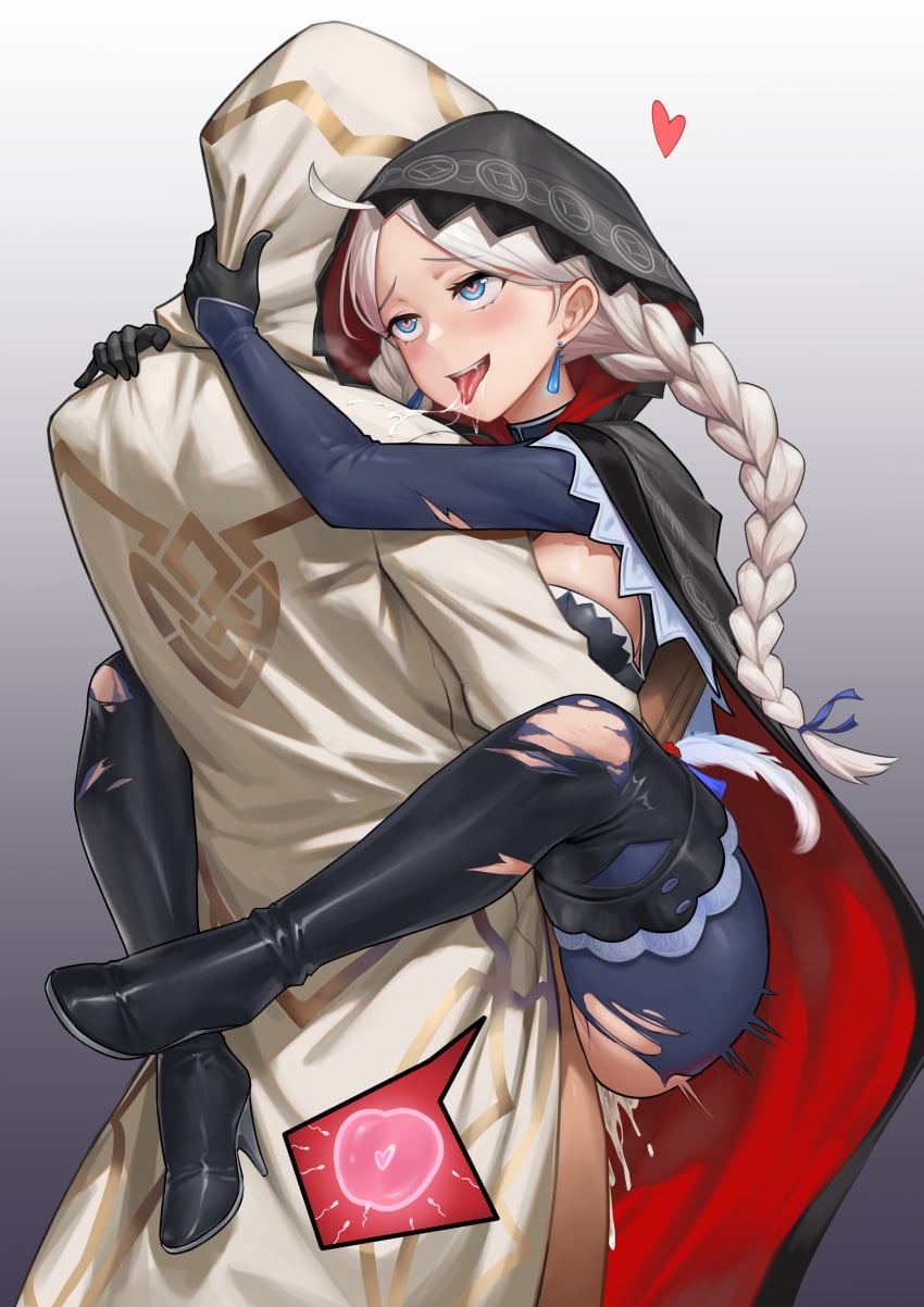Kiran (Fire Emblem) Rule 34 Image