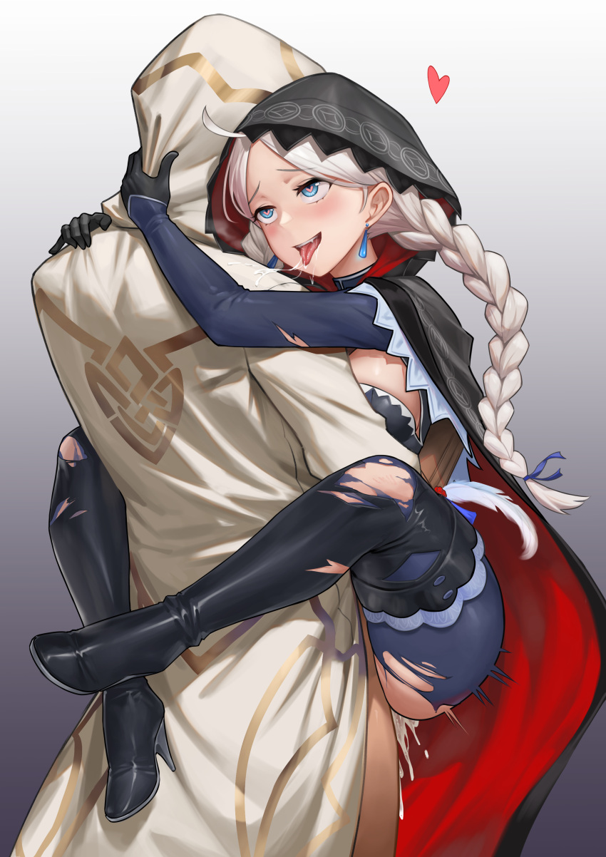 Kiran (Fire Emblem) Rule 34 Image