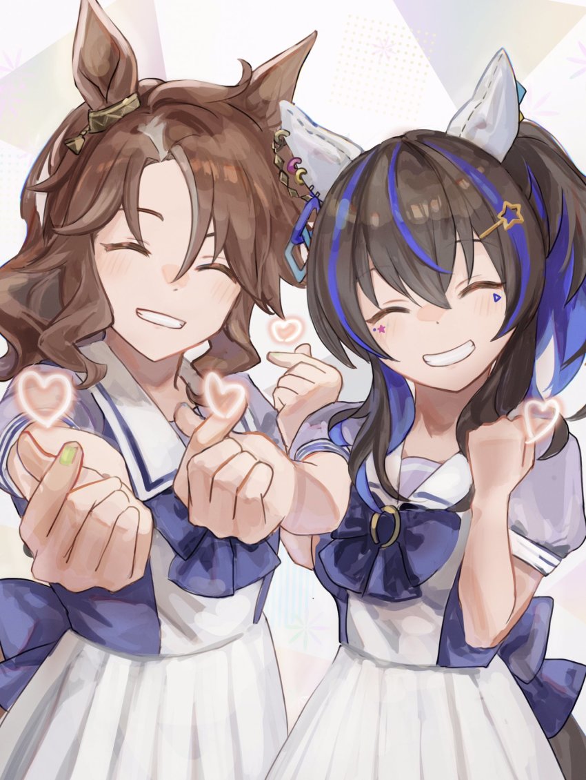 Daitaku Helios (Umamusume) Rule 34 Image