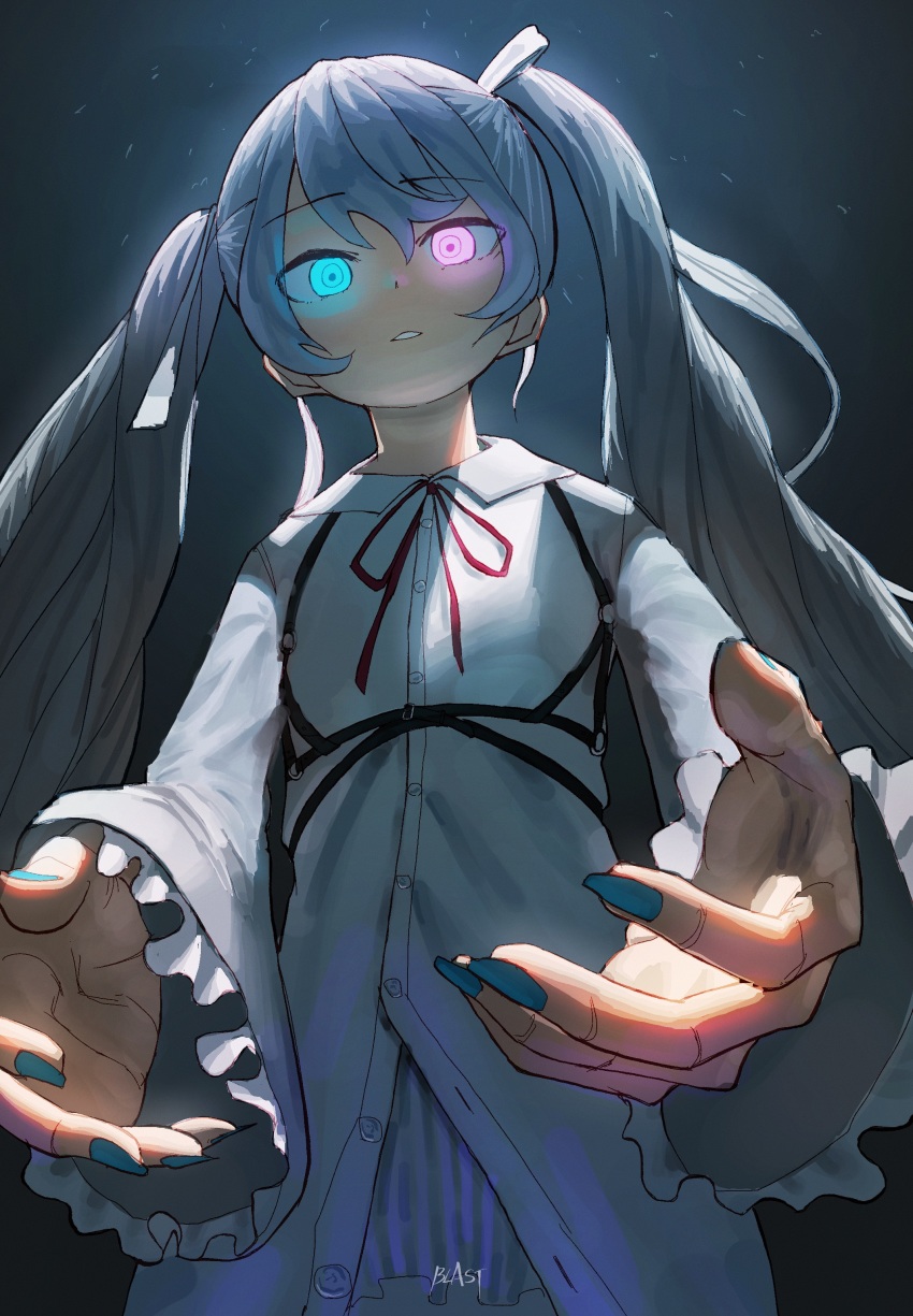 Hatsune Miku (Project Sekai) Rule 34 Image