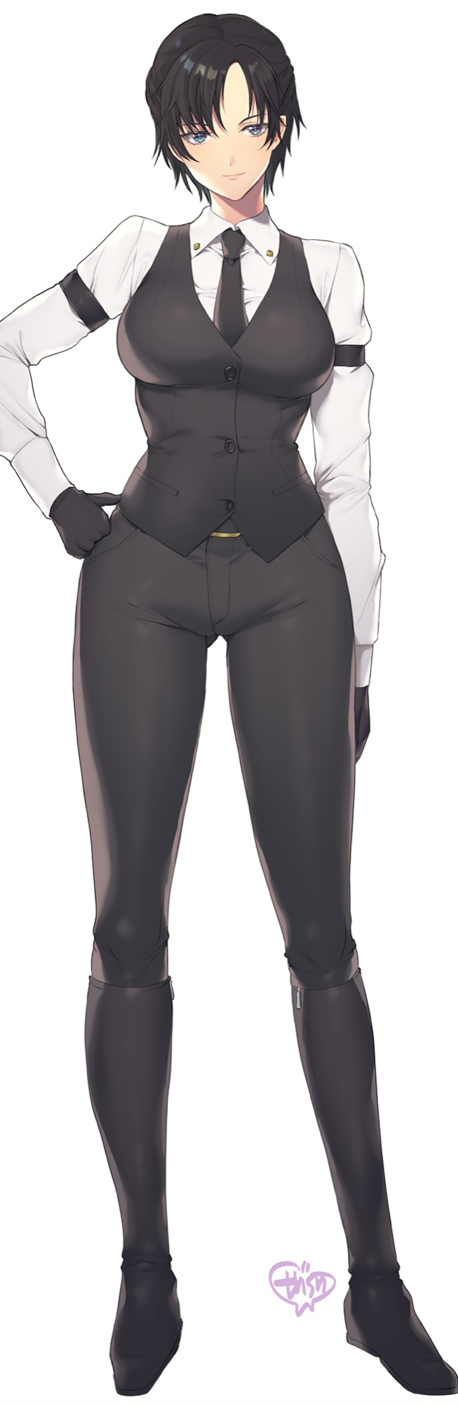 Original Rule 34 Image