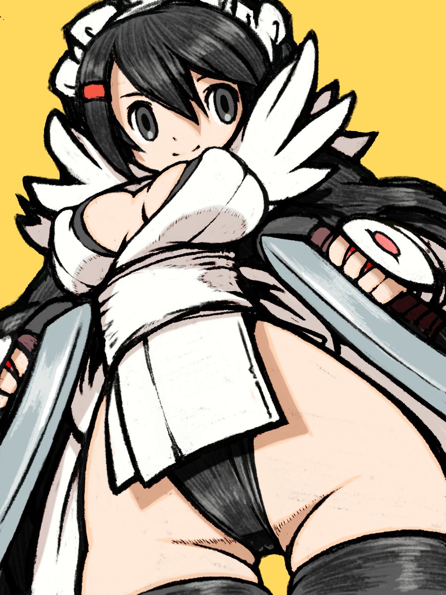 Iroha (Samurai Spirits) Rule 34 Image