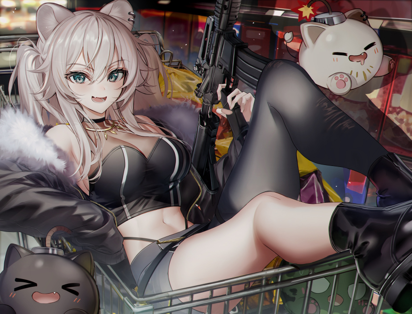 Shishiro Botan (Hololive) Rule 34 Image