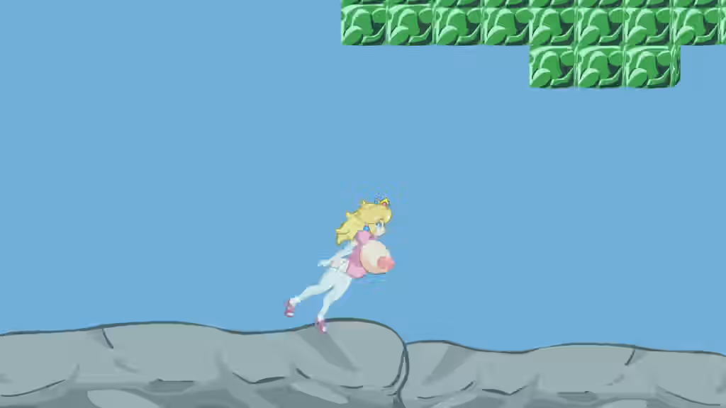 Mario (Series) Rule 34 Video