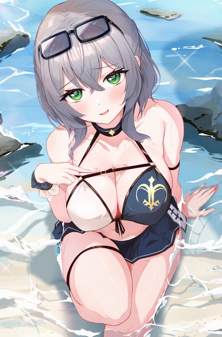 Shirogane Noel (Hololive) Rule 34 Image