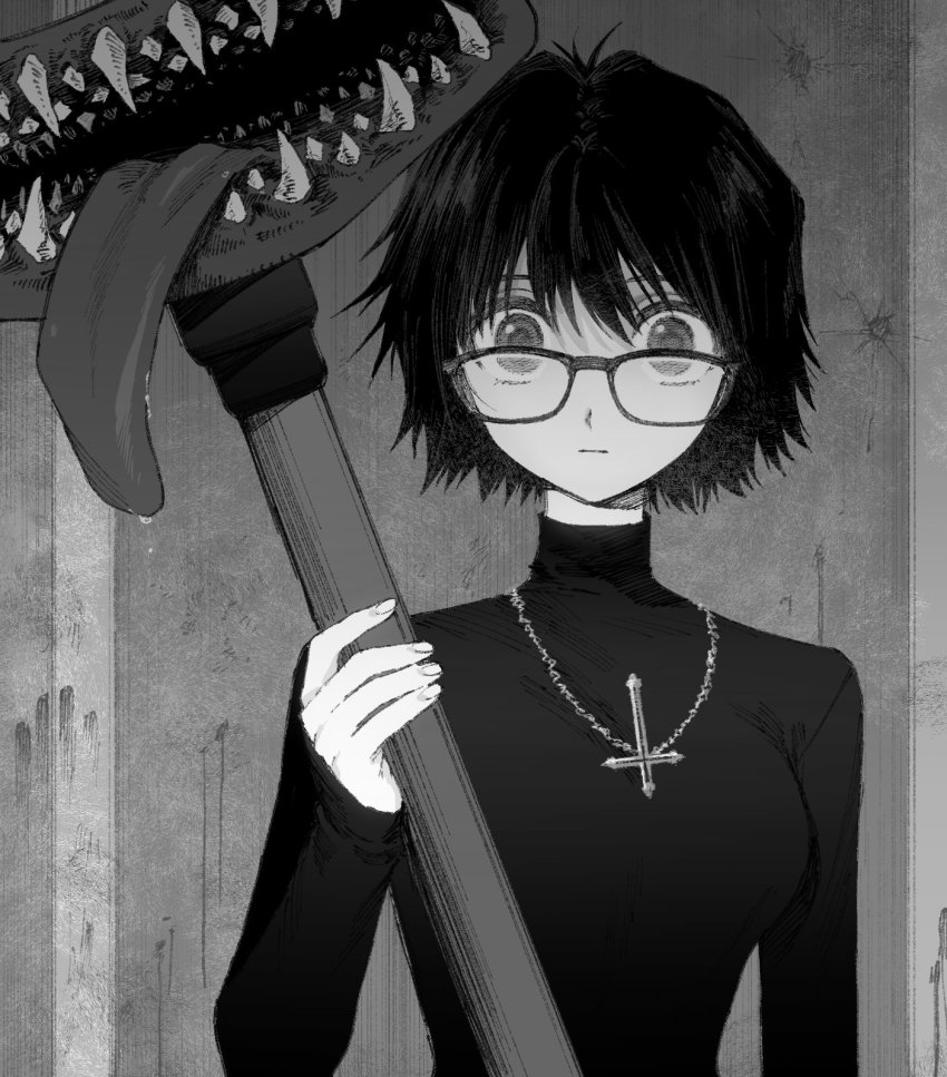 Shizuku Murasaki (Hunter X Hunter) Rule 34 Image