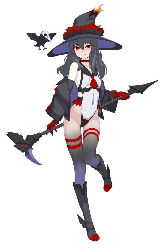 Eden'S Ritter Grenze Rule 34 Image