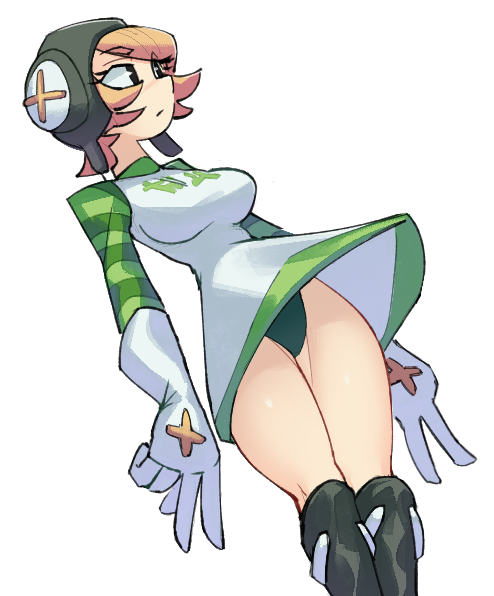 Gum (Jsr) Rule 34 Image