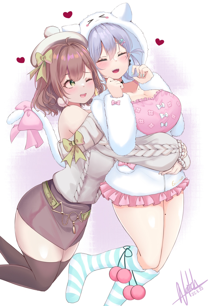 Hiiragi Emuri (Indie Virtual Youtuber) Rule 34 Image
