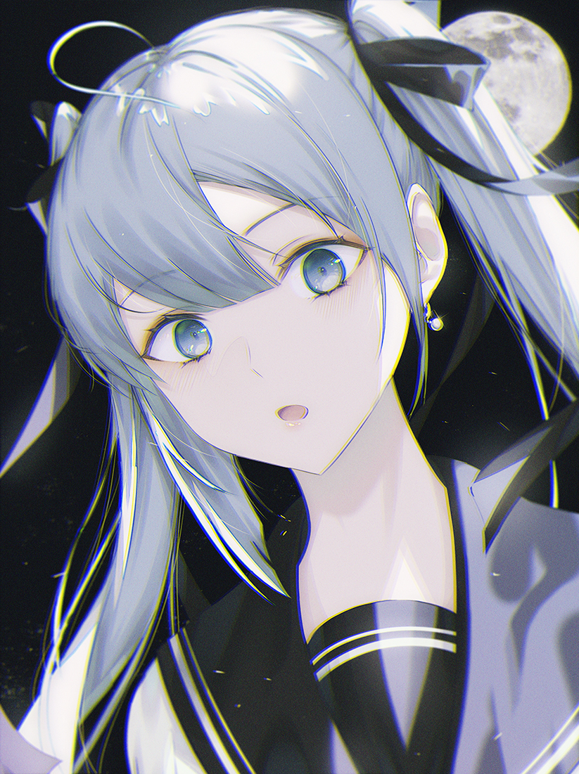 Hatsune Miku (Vocaloid) Rule 34 Image