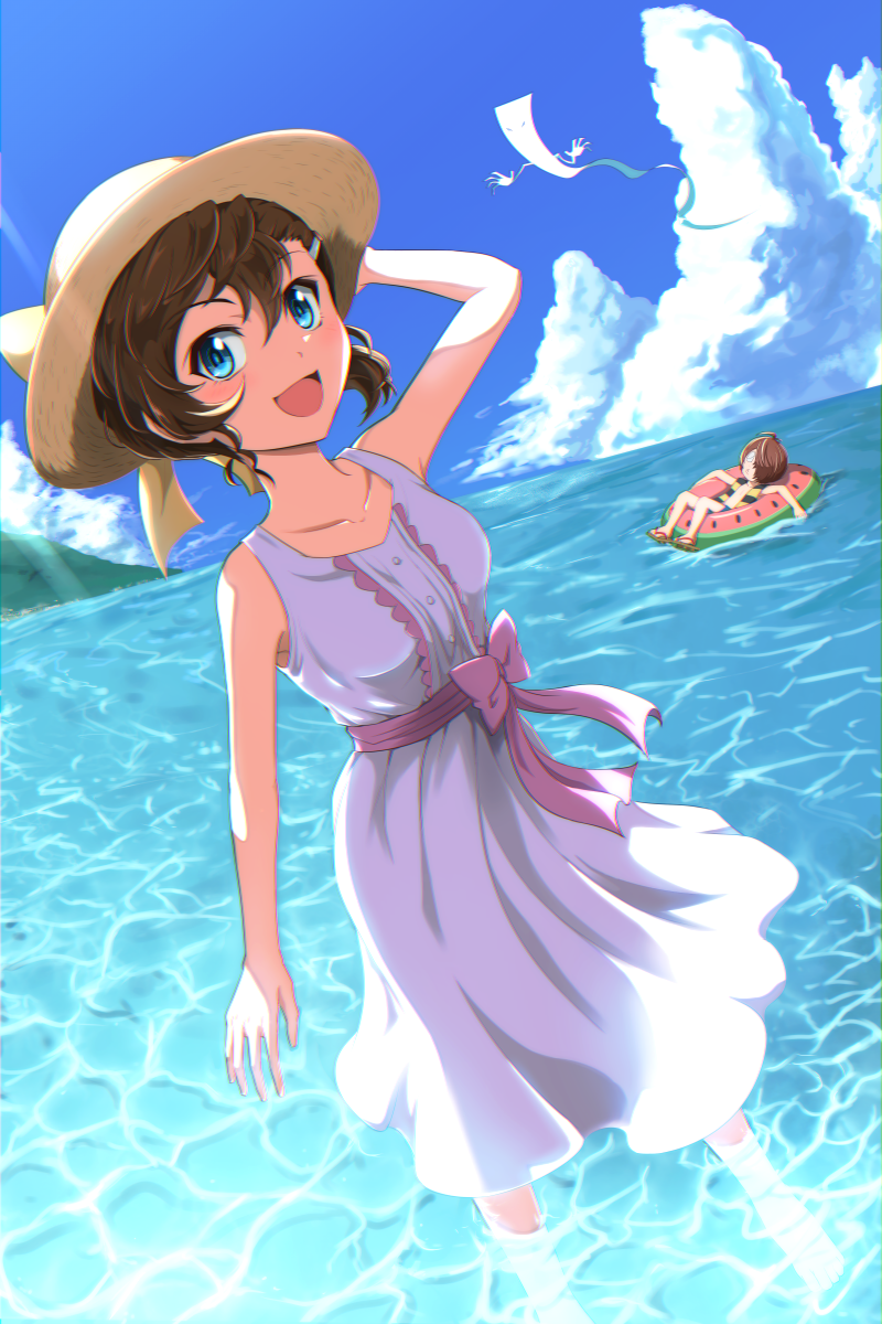 Inuyama Mana (Gegege No Kitarou) Rule 34 Image