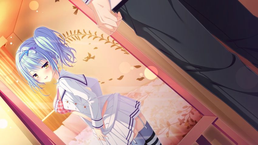 Da Capo Rule 34 Image