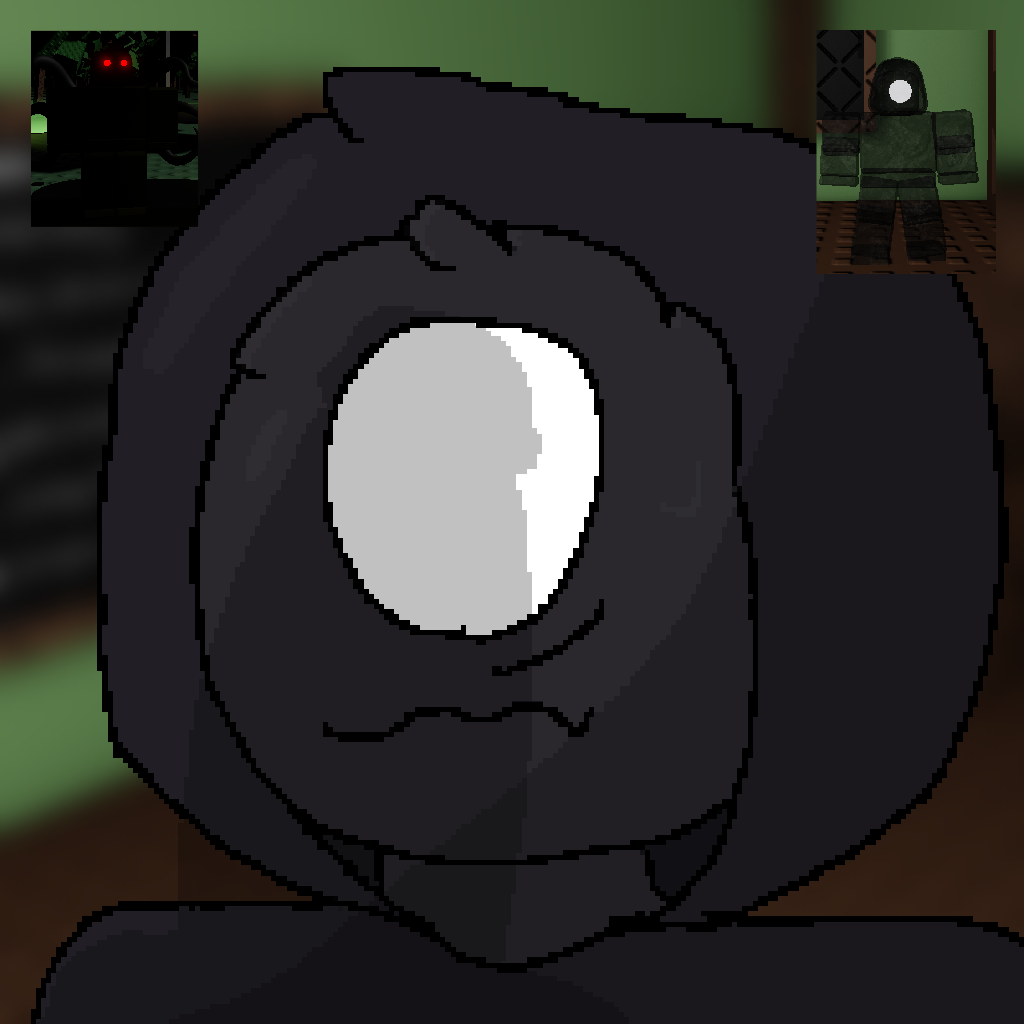 Creep (Scopophobia) Rule 34 Image
