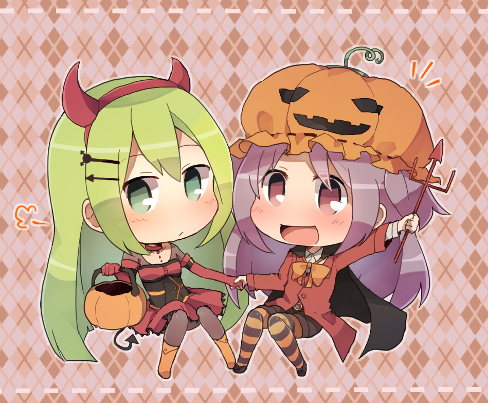 Alina Gray (Halloween) Rule 34 Image