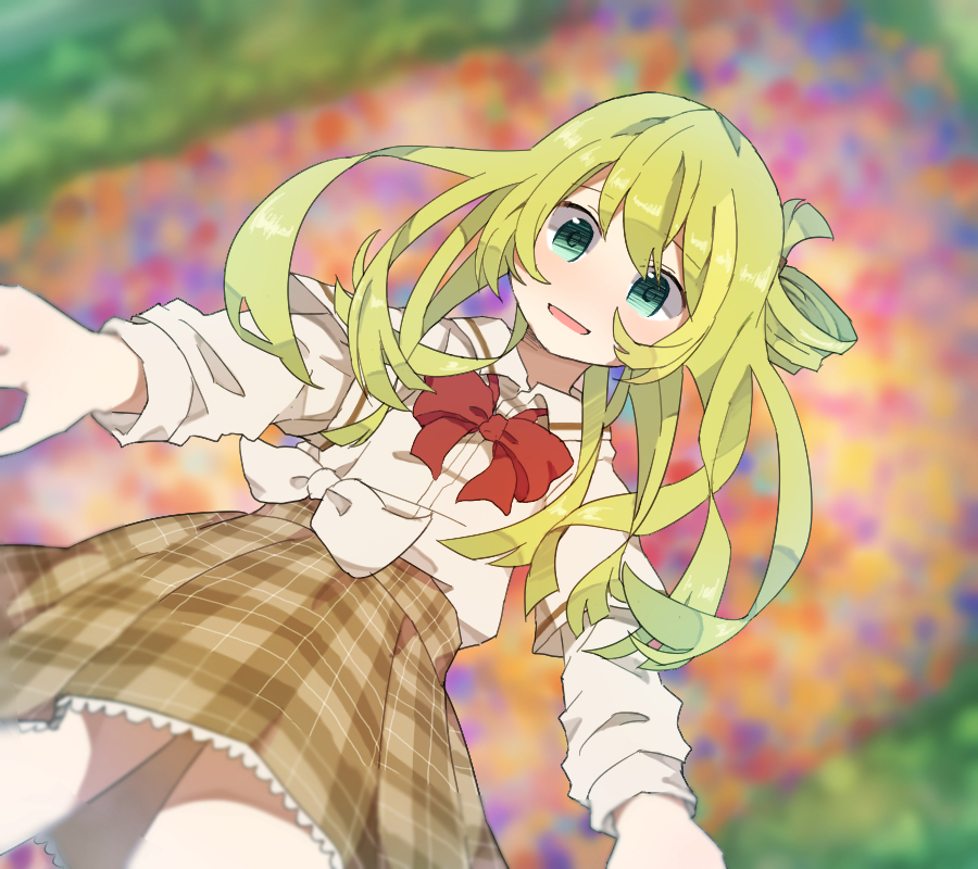 Alina Gray (Magia Record: Mahou Shoujo Madoka Magica Gaiden) Rule 34 Image