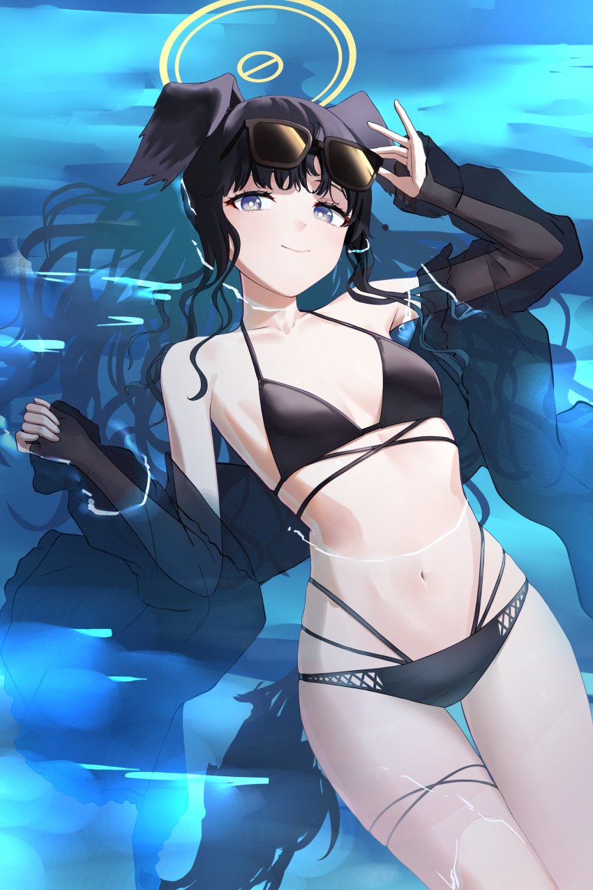 Hibiki (Blue Archive) Rule 34 Image