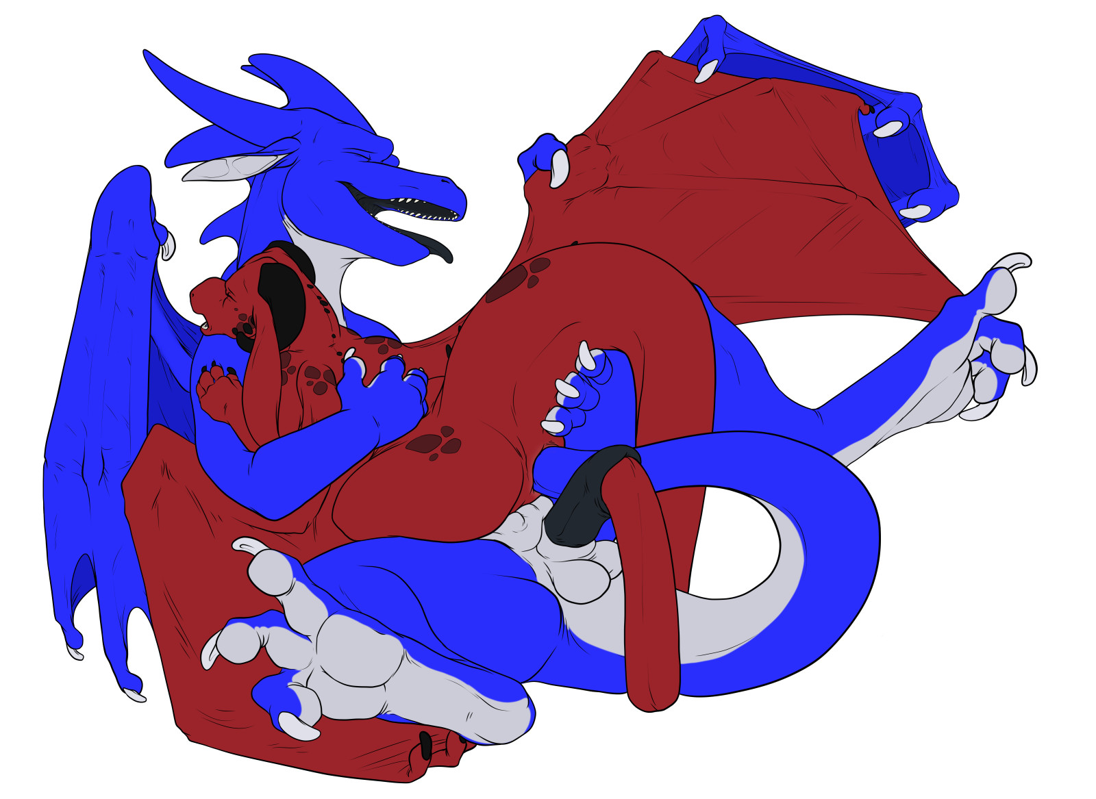 Firondraak Rule 34 Image