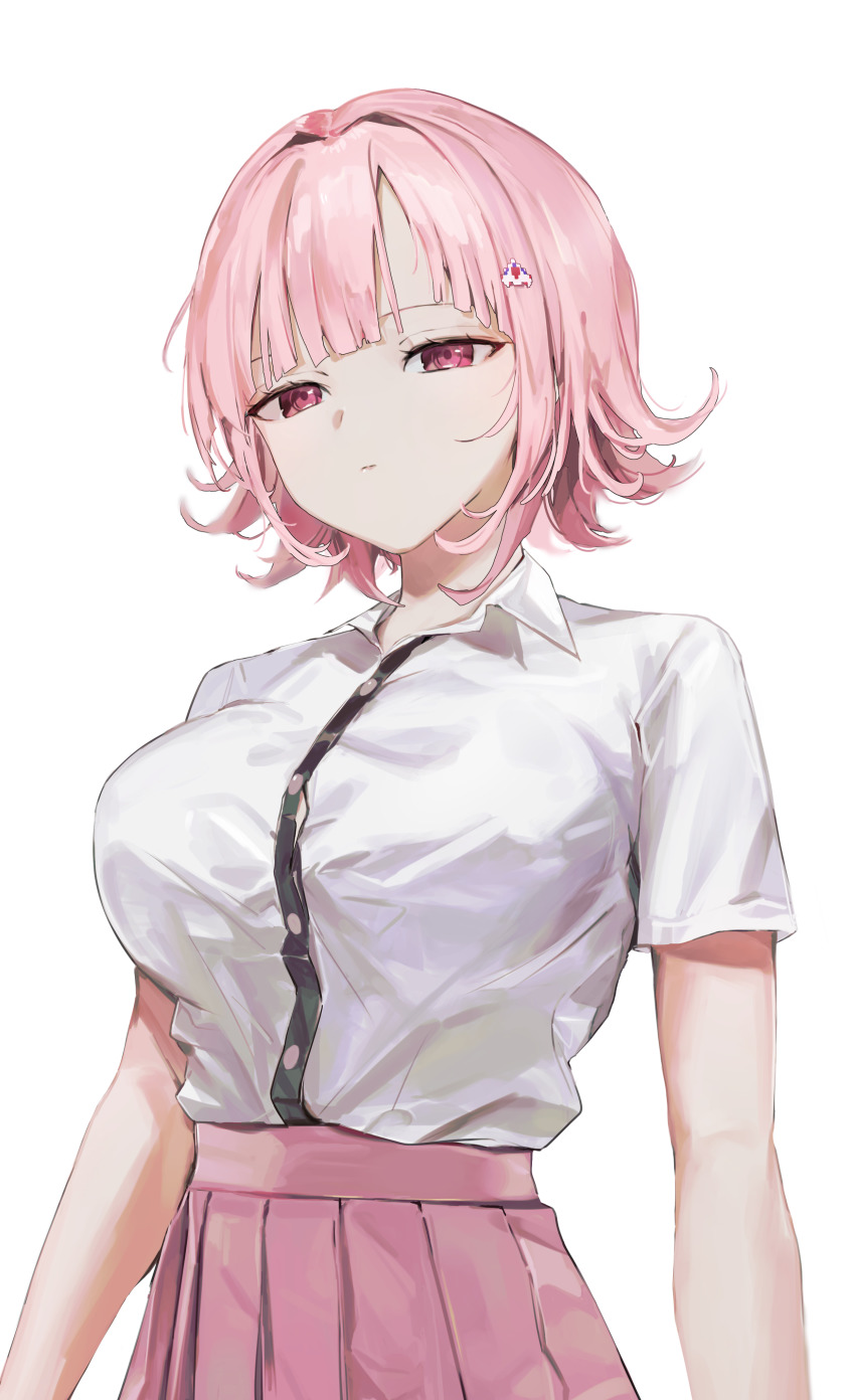 Nanami Chiaki (Danganronpa (Series)) Rule 34 Image