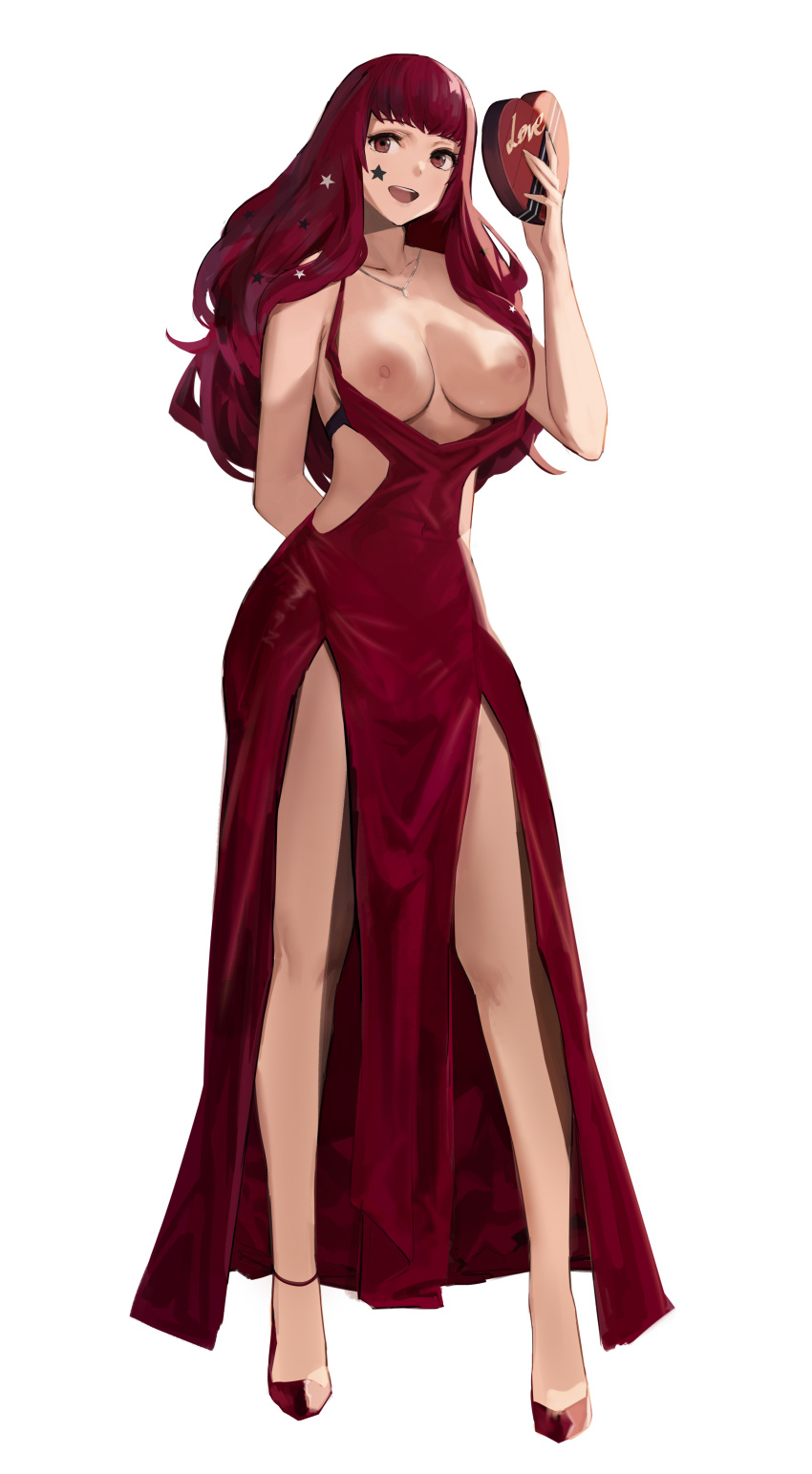 Yunaka (Fire Emblem) Rule 34 Image