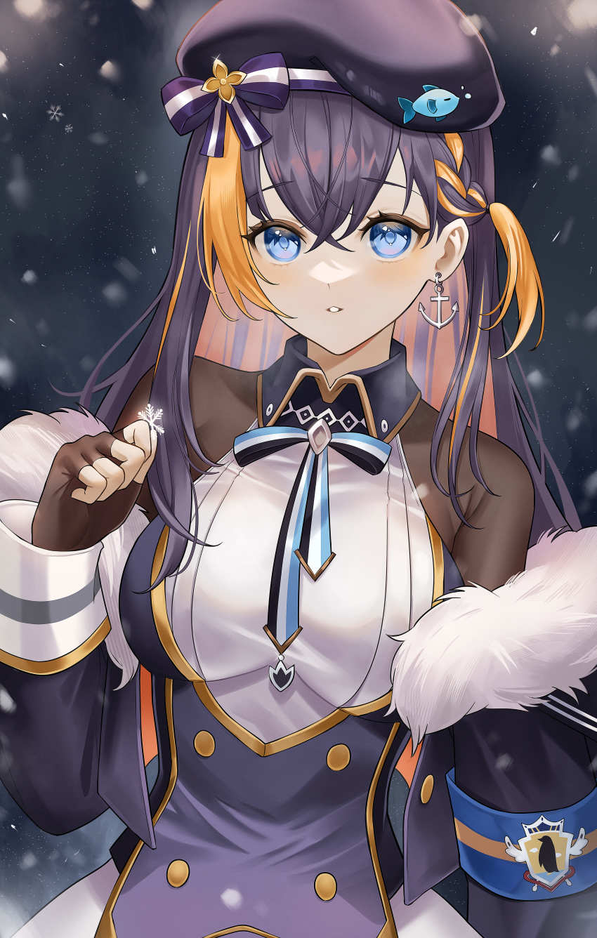 Petra Gurin (Nijisanji) Rule 34 Image