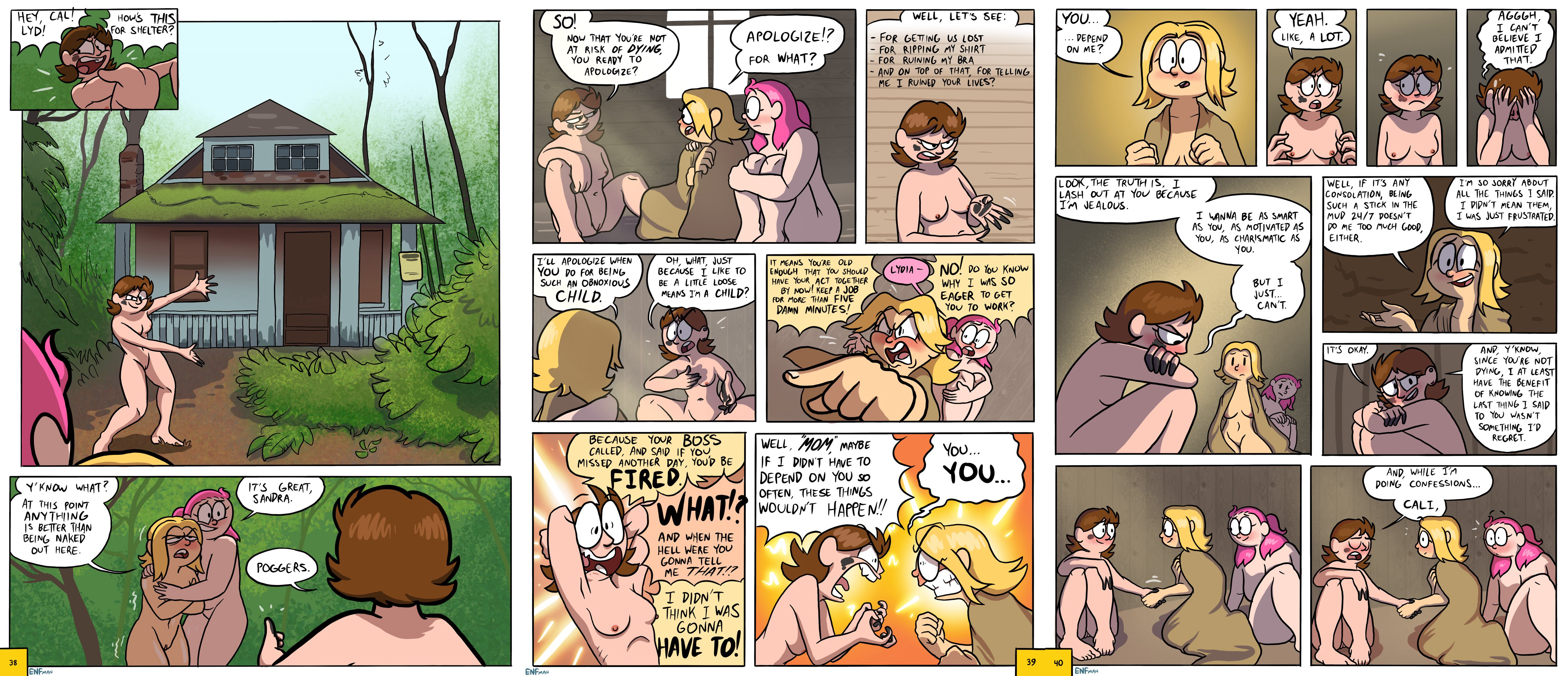 Cali Dolasi Rule 34 Image