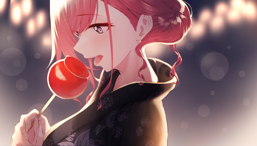 Arisugawa Natsuha (Idolmaster) Rule 34 Image