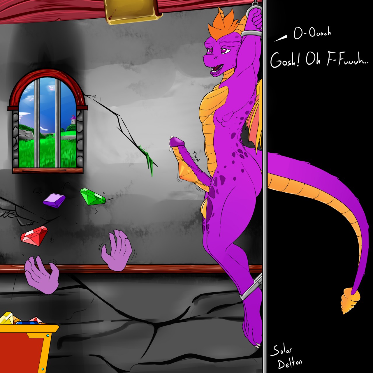 Activision Rule 34 Image