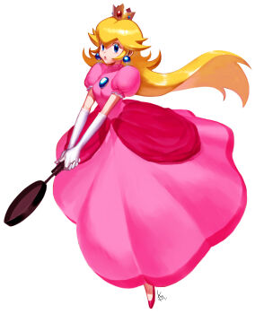 Mario (Series) Rule 34 Image