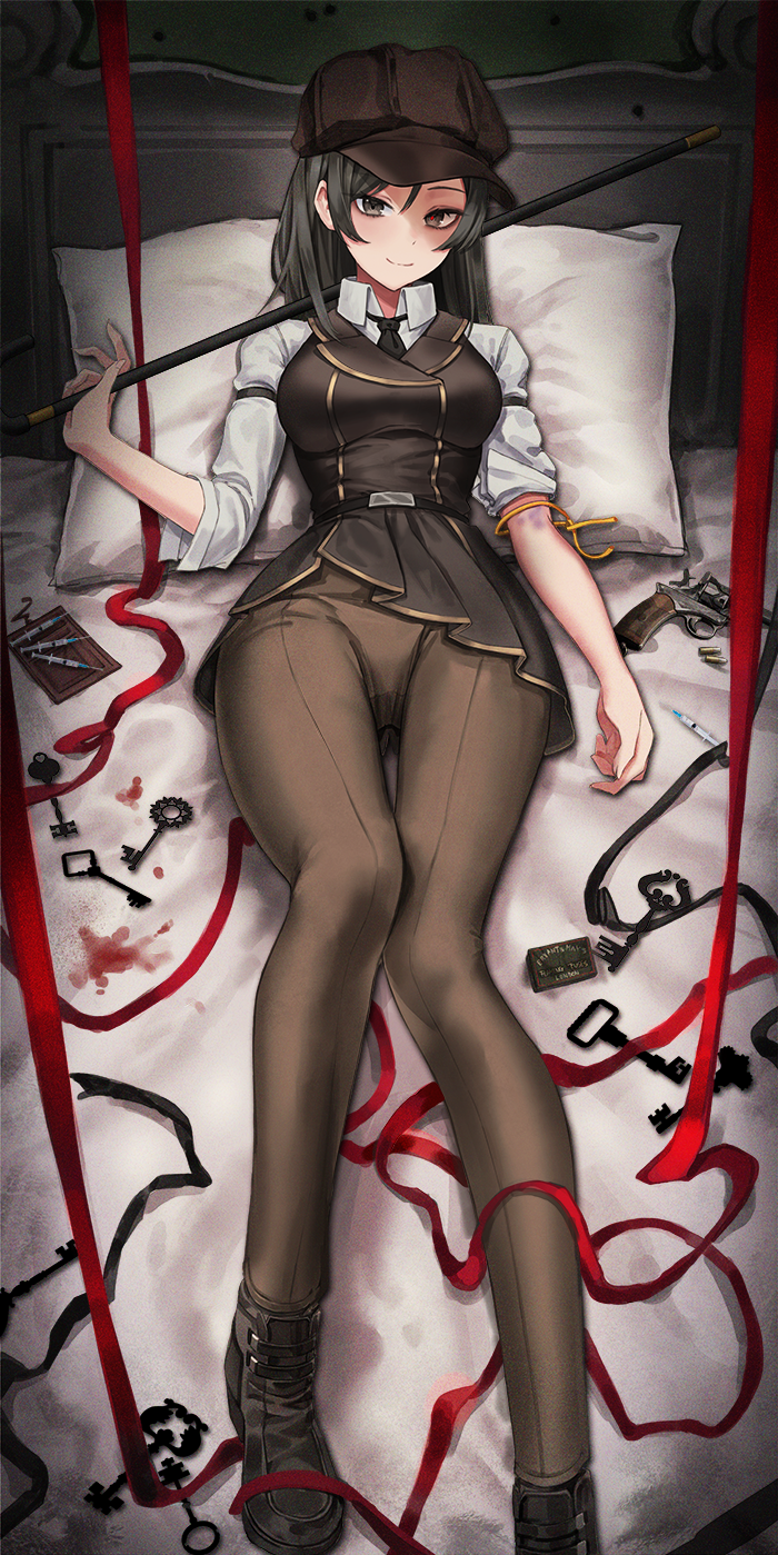 Copyright Request Rule 34 Image