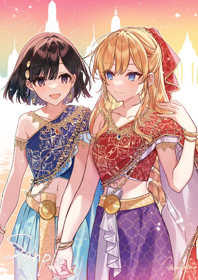 Claire Francois (Watashi No Oshi Wa Akuyaku Reijou) Rule 34 Image