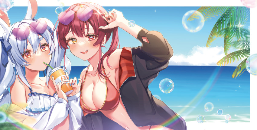Houshou Marine (Hololive) Rule 34 Image