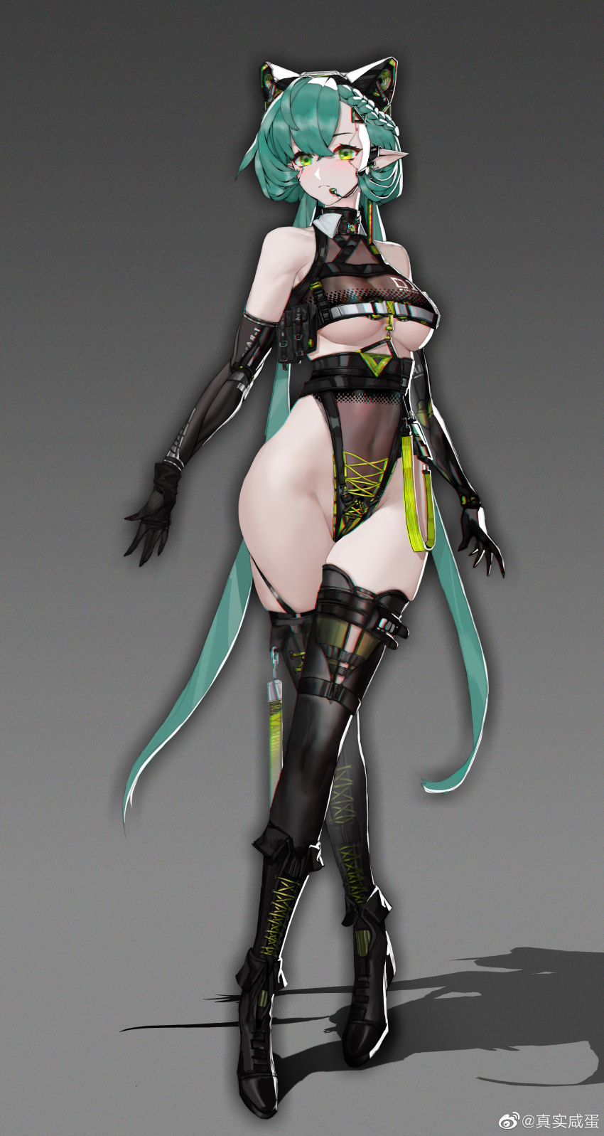 Ira (Redcicle) Rule 34 Image