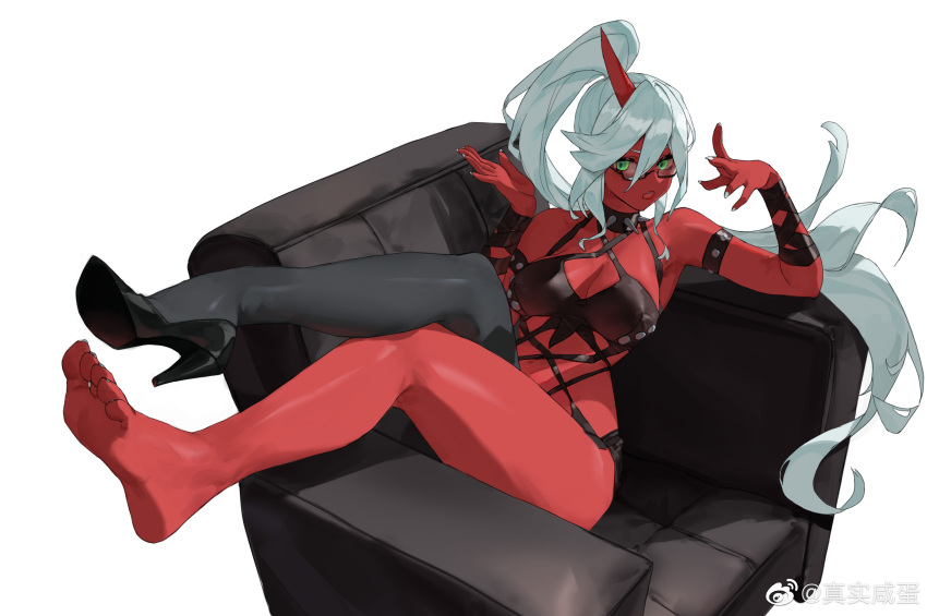 Kneesocks (Psg) Rule 34 Image