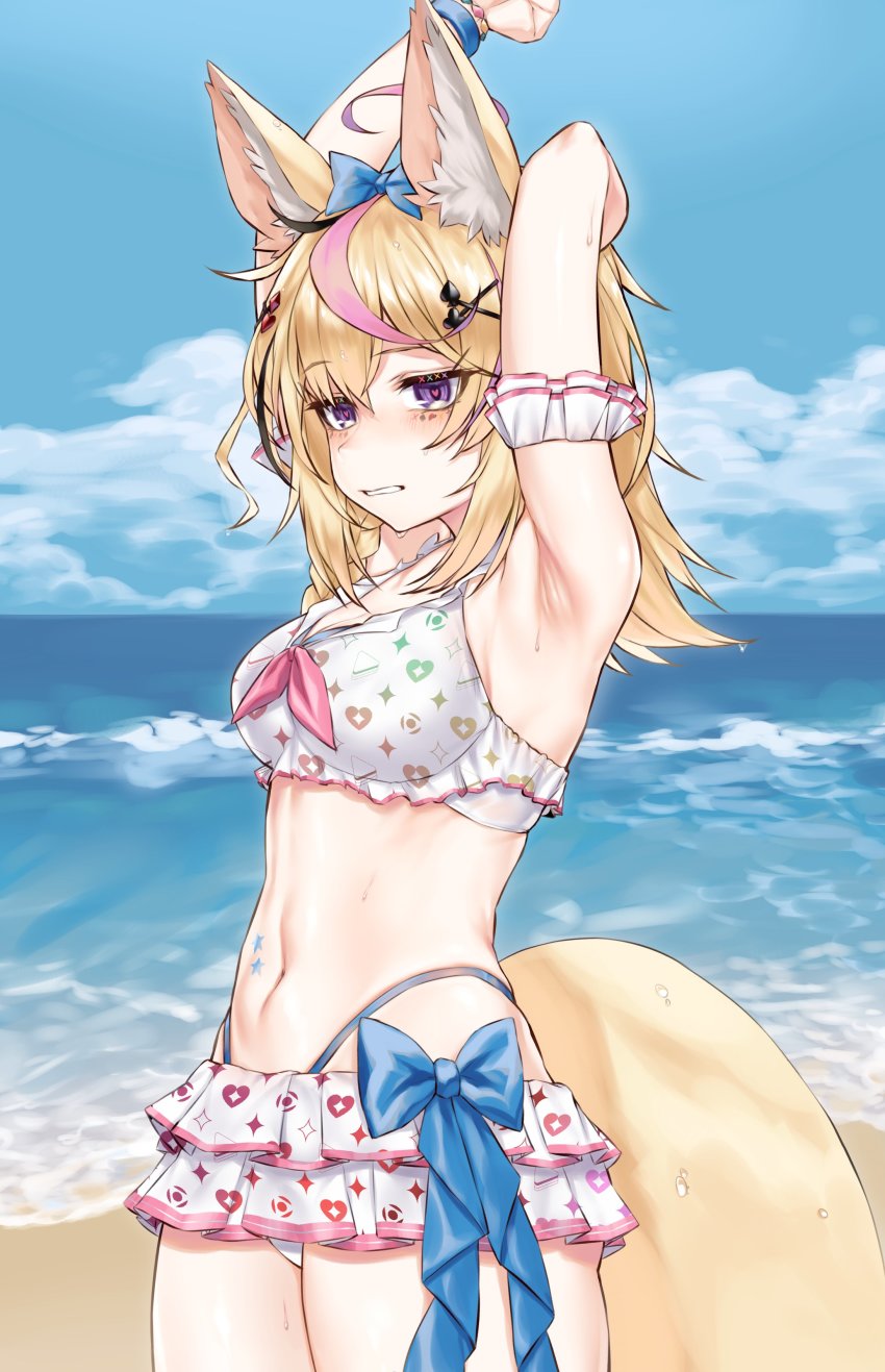 Omaru Polka (Hololive) Rule 34 Image