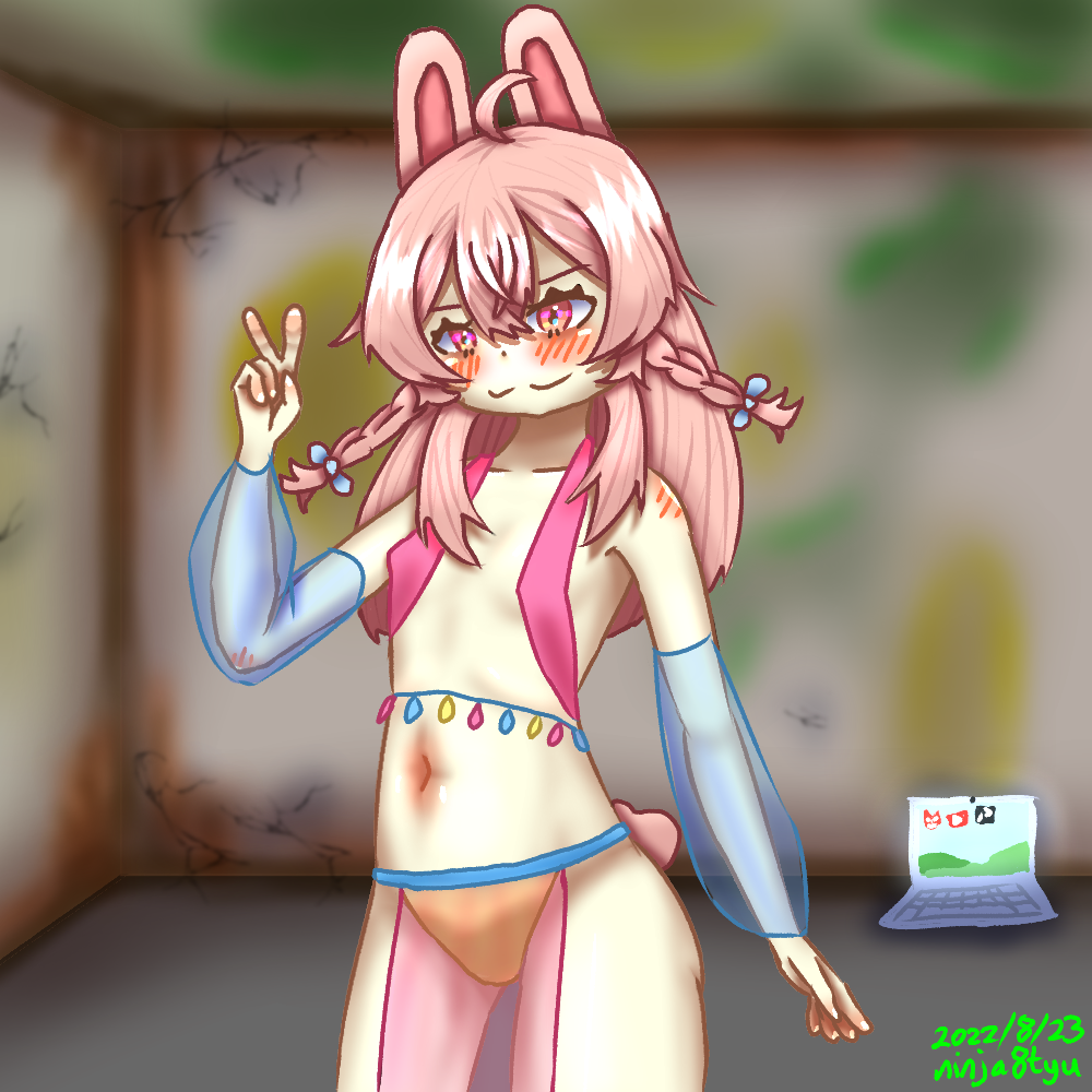 Pipkin Pippa (Phase Connect) Rule 34 Image