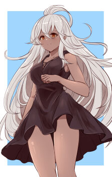 Zooey (Granblue Fantasy) Rule 34 Image