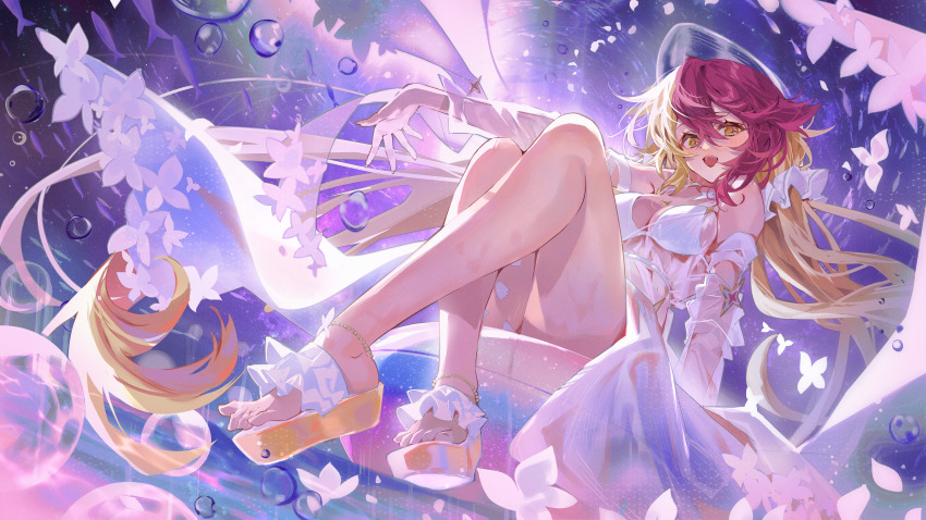 Gronru (Alchemy Stars) Rule 34 Image