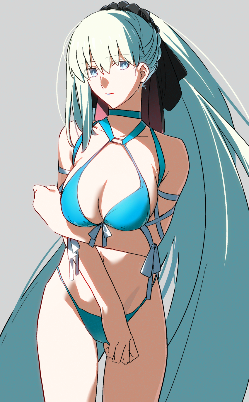 Morgan Le Fay (Fate) Rule 34 Image