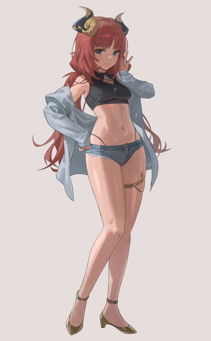 Nilou (Genshin Impact) Rule 34 Image