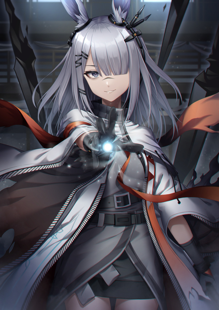 Frostnova (Arknights) Rule 34 Image